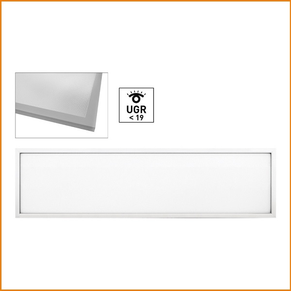 Pannello LED 300*1200 40W 4000lm 4000K UGR <19